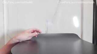 Easter femdom dice game day 1