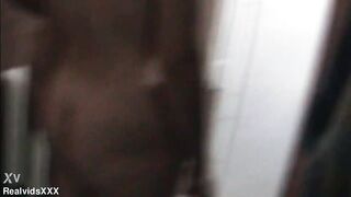 A hardly any years agone I took this sex tape of my neighbors having lesbo sex and taking a common bathroom stripped