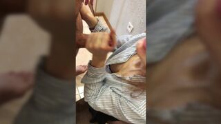 The reason I'm always late for work is my love of sex.