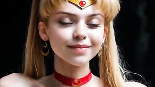 Sailor moon subdued the bad man two (AI-generated) (No live-action) (NSFW) (fully voice)