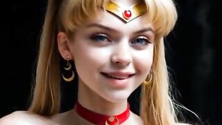 Sailor moon subdued the bad man two (AI-generated) (No live-action) (NSFW) (fully voice)