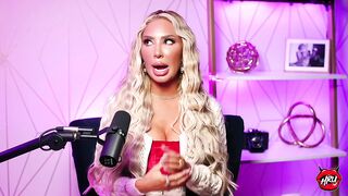 Farrah Abraham on Holly Randall Unfiltered