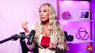 Farrah Abraham on Holly Randall Unfiltered