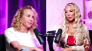 Farrah Abraham on Holly Randall Unfiltered
