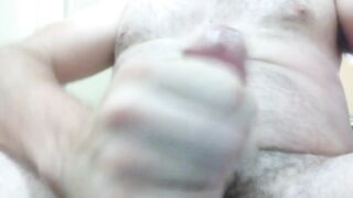 Relaxing Day Just Jerking off My Dong