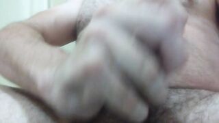 Relaxing Day Just Jerking off My Dong