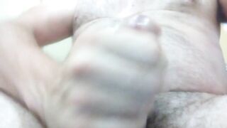 Relaxing Day Just Jerking off My Dong