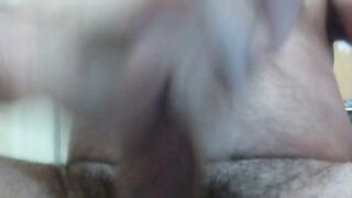 Relaxing Day Just Jerking off My Dong