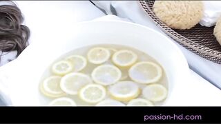 EXCITEMENT-HD Lovers Raunchy Celebration