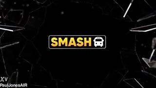 I screw Jessie Rae on the Smash Bus