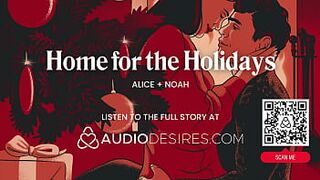 Fastened Up by Taskmaster Boyfriend During the time that Her Parents Are Out Shopping – Servitude & Teasing – ASMR Porn Erotic Audio Story for Babes