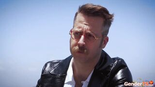 T-girl Femdragon Kasey Kei is anal banged