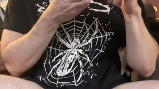 Glad Halloween! Want to Smoke with Joker?