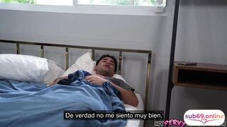 I come also quickly... It's ok!