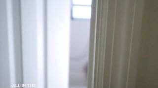 Fresh Step Mamma Makes Junior Comfortable - AITSFS1E26 - Madi Blaze - FULL TRAILER