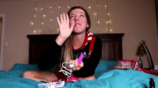 My Secret Santa - Slighty Legal Toys