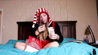 My Secret Santa - Slighty Legal Toys