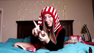 My Secret Santa - Slighty Legal Toys