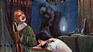 retro erotic drawings