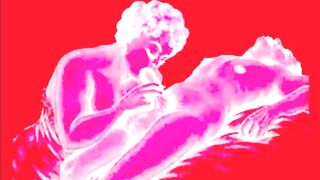 retro erotic drawings