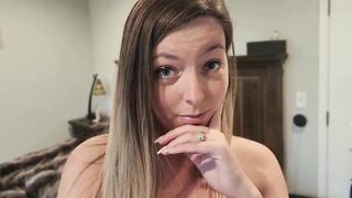 Caught Cheating Facial TRAILER