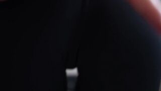 Facesitting in Leggings POV! Carnal Domination