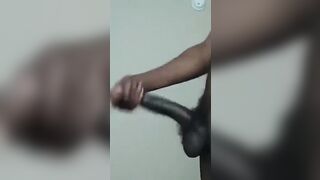 I've a flawless penis. Don't u acquiesce?