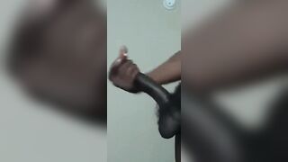 I've a flawless penis. Don't u acquiesce?