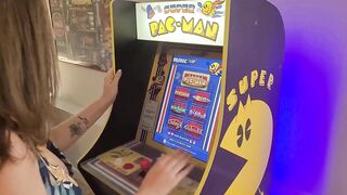 Spouse Gone Neighbour Cums on mother I'd like to fuck Titties