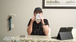 Step Mama Helps Junior With Boner And Gets Screwed In advance of Going Out! ~ Madi Blaze