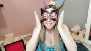 Biggest Vibrator amd Slavery Set Review - Sohimi