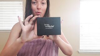 Duckie Toy Review - Tracys Dog