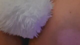 My ass is on fire????????????