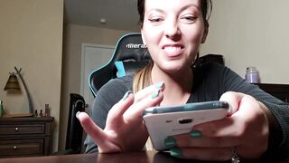 More excellent Head Than Your Girlfriend Part two Preview