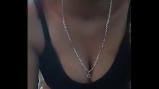 HOLY GOD! How can I not masturbate watching her when u can watch her assholes all over?