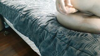 Superlatively good of Bella soaked anal play compilation three