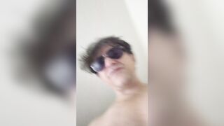 HALLOWEEN STRIPPER BOY NAMED MAOLO!