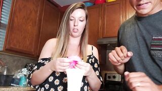 Toy Testing - Clone a Snatch