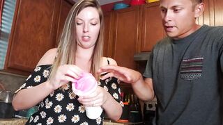 Toy Testing - Clone a Snatch