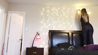 Life of a Camgirl - Birthday Beauty Edition