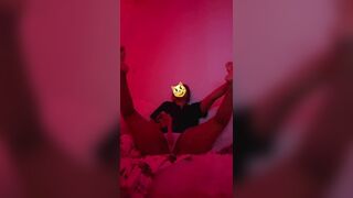 Teen beauty playing (eighteen) a short movie so yall get to know me I’ll be uploading content daily????