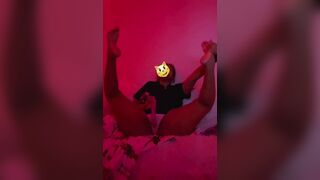 Teen beauty playing (eighteen) a short movie so yall get to know me I’ll be uploading content daily????