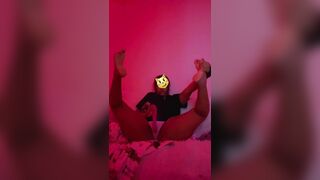 Teen beauty playing (eighteen) a short movie so yall get to know me I’ll be uploading content daily????