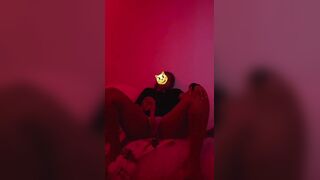 Teen beauty playing (eighteen) a short movie so yall get to know me I’ll be uploading content daily????