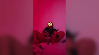 Teen beauty playing (eighteen) a short movie so yall get to know me I’ll be uploading content daily????