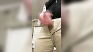 Look How Pleased Your Wife Is With A Real Chap’s Penis