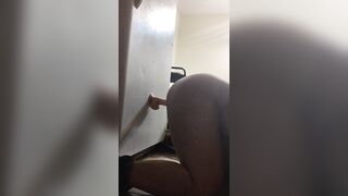 Can't final in a work out session out of wanting sex