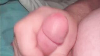 Fat virgin mans spunk fountain compilation