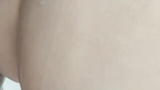 Stepdaughter likes showering with bbc stepdad