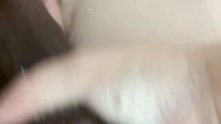 Stepdaughter likes showering with bbc stepdad